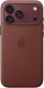 Apple iPhone�18 Pro�Max TechWoven Case with MagSafe Burgundy (MKDM4ZM/A) 1