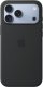 Apple iPhone�18 Pro�Max Silicone Case with MagSafe Black (MK954ZM/A) 3