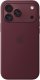 Apple iPhone�18 Pro�Max Silicone Case with MagSafe Burgundy (MK914ZM/A) 1