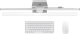 BenQ Lampka do monitora iScreenBar (9H.W4WWT.WS1) 4