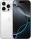 Smartfon odnowiony Apple iPhone 16 Pro (odnowiony, nieaktywowany) 5G 256GB Biały (CPO) 1