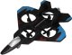 Samolot zdalnie sterowany Mega Creative R/C FF LAD PIAN 27X22X6 MC WB 36 (4D-V32) 1