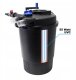 K+F Filtr ciśnieniowy do oczka SUNSUN CPF-30000 55W UV 8