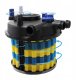 Ubbink Filtr ciśnieniowy do oczka SUNSUN CPF-10000 11W UV 3