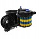 Ubbink Filtr ciśnieniowy do oczka SUNSUN CPF-10000 11W UV 4