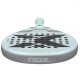Padel rakieta Ventus Hybrid 12K Lite (8435778902713) 2