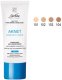 Almay BioNike, Comfort Cover, Matte & Covering, Liquid Foundation, 102, Sable, SPF 30, 30 ml For Women 2