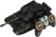 Mega Creative CZOLG R/C FF LAD 44X19X15 MC WB 12 (899-3E) 4