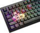Klawiatura GENESIS Thor 404 75% GenX Stratos Silent (NKG-2429) 4