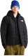 Kurtka męska The North Face Zimowa M Aconcagua Hooded Jacket męska : Kolor - Czarny, Rozmiar - L 2