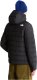 Kurtka męska The North Face Zimowa M Aconcagua Hooded Jacket męska : Kolor - Czarny, Rozmiar - L 3