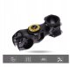 PEYTECH Aluminiowy uchwyt + kijek teleskopowy do kamery Insta360 Gopro Motocykl (AUTK) 6