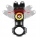 PEYTECH Aluminiowy uchwyt + kijek teleskopowy do kamery Insta360 Gopro Motocykl (AUTK) 7