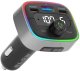 Transmiter FM Promate BLOW Bluetooth5.3 Dual PD 30W 1