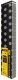 DECORA Underpad Afirmax SPC & VINYL, 530 cm x 118 cm x 0.1 cm (5905167873786) 1