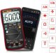 ANENG Cyfrowy multimetr miernik napięcia prądu rezystancji Aneng AN9002 PRO 2