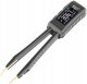 ZOYI Uniwersalny miernik pęsetowy tester elementów SMD OLED 400mAh ZOYI ZT-MD1 3