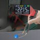 ZOYI Uniwersalny miernik pęsetowy tester elementów SMD OLED 400mAh ZOYI ZT-MD1 8