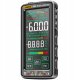 ANENG Cyfrowy multimetr miernik uniwersalny ekran dotykowy 0-1000V 0-10A Aneng 2