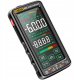 ANENG Cyfrowy multimetr miernik uniwersalny ekran dotykowy 0-1000V 0-10A Aneng 3