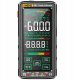 ANENG Cyfrowy multimetr miernik uniwersalny ekran dotykowy 0-1000V 0-10A Aneng 5