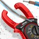 ANENG Cyfrowy multimetr miernik cęgowy uniwersalny Aneng PN106 Pro LCD 11