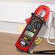 ANENG Cyfrowy multimetr miernik cęgowy uniwersalny Aneng PN106 Pro LCD 15