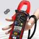 ANENG Cyfrowy multimetr miernik cęgowy uniwersalny Aneng PN106 Pro LCD 9