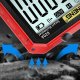 ANENG Cyfrowy multimetr miernik uniwersalny LCD z podświetleniem Aneng 620A 9