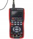 ZOYI Miernik cyfrowy multimetr 2w1 urządzenie pomiarowe ZOYI ZT-702S 10MHz sonda 3