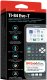 Kalkulator Texas Instruments TI-84 Evo-T graphing calculator (84EVOT/FC/7E2) 2