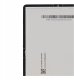Zila Wyświetlacz IPS LCD do Samsung Tab S6 Lite (2022) 4G Ekran Zila 14