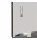 Zila Wyświetlacz IPS LCD do Samsung Tab S6 Lite (2022) 4G Ekran Zila 15