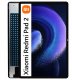 Zila Wyświetlacz IPS LCD do Xiaomi Redmi Pad 2 4G Ekran Zila 11
