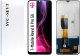Zila Wyświetlacz do T-Mobile Revvl 6 Pro 5G Ekran 13