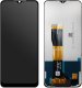 Zila Wyświetlacz do T-Mobile Revvl 6 Pro 5G Ekran 7