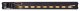 Konsola KVM Aten 8 Port 17" LCD KVMP Switch (CL5708M-NORDIC) 2