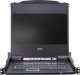 Konsola KVM Aten 8 Port 17" LCD KVMP Switch (CL5708M-NORDIC) 3