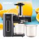 Wyciskarka wolnoobrotowa Zelmer ZJP3900 EasyJuice (T-MLX57475) 1