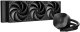 Chłodzenie wodne Deepcool LE360 V2 Zero Dark (R-LE360ZERO-BKLNMD-G-1) 1
