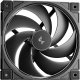 Chłodzenie wodne Deepcool LE360 V2 Zero Dark (R-LE360ZERO-BKLNMD-G-1) 4