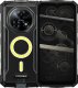 Smartfon DooGee Fire 5 Ultra 6 30 GB / 128 GB 4G (LTE) Szary Twilight Gray (DGF5U6/128GRY) 1