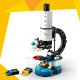 LEGO Creator Teleskop do odkrywania kosmosu (31378) 5