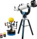 LEGO Creator Teleskop do odkrywania kosmosu (31378) 7