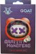 Słuchawki Atmosphera Bezprzewodowe GOAT Earbuds Graffiti EDUKAMP (5207244017985) 4