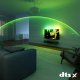 Telewizor Philips 50PQS8611/12 QLED 50'' 4K Ultra HD Titan OS Ambilight 9