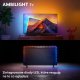 Telewizor Philips 43PQS8611/12 QLED 43'' 4K Ultra HD Titan OS Ambilight 2
