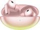 Słuchawki Huawei FreeBuds Neo | Bluetooth | Microphone | Nebula Pink | Noise canceling | Wireless (55039439) 1