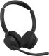Słuchawki Jabra Zestaw słuchawkowy Evolve3 45 Bezprzewodowy Opaska na głowę Biuro/centrum telefoniczne USB Type-C Bluetooth Czarny (34599-999-889) 1
