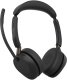 Słuchawki Jabra Evolve3 65 Zestaw słuchawkowy Bezprzewodowy Opaska na głowę Biuro/centrum telefoniczne USB Type-C Bluetooth Czarny (36599-989-899) 3